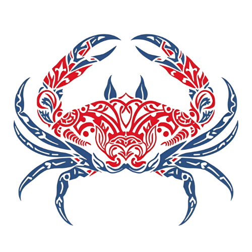 professional thai massage logo