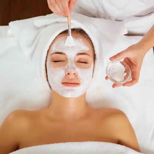 professional thai beauty treatment